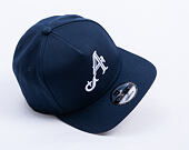Basecap New Era - LIV Golf 9FIFTY A-Frame - 4Aces - Navy