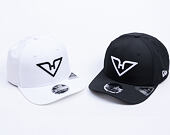 Basecap New Era - LIV Golf 9SEVENTY Stretch-Snap - Hyflyers - White
