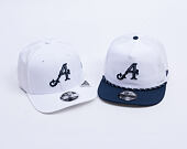 Basecap New Era - LIV Golf 19TWENTY Golfer - 4Aces - White