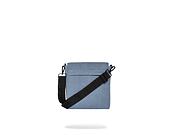 Bauchtasche Sprayground - Denim Shark Messenger Sling 