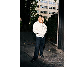 Damenjacke New Era - MLB Sherpa Bomber - NY Yankees - Cream