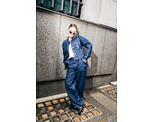 Damenjacke New Era - MLB Regular Denim Jacket - NY Yankees - Indigo