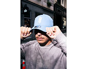 Basecap New Era - LIV Golf 9TWENTY - Ironheads - Sky Blue