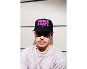 Basecap New Era - LIV Golf 9FIFTY - Range Goats - Black