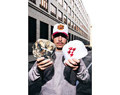 Basecap New Era - LIV Golf 9FIFTY - Rippers - White