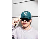 Basecap New Era - LIV Golf 9FORTY - Cleeks - Green