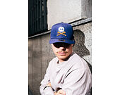 Basecap New Era - LIV Golf 9SEVENTY - Crushers - Navy