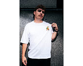 T-Shirt New Era - Store Graphic Tee - White