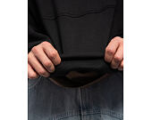 Pullover Karl Kani - Small Signature Essential OS Hoodie - Black