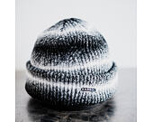 Kangol - Heathered 2-Way Beanie - Black