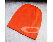 Oakley Haube - Beanie Ellipse - Flame Red