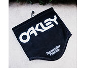 Oakley Schlauchschal - Tnp Neck Gaiter - Blackout