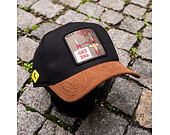 Kappe Capslab - Looney Tunes trucker