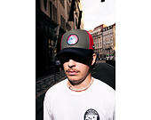 Kappe Capslab - DC trucker