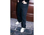 Hose Karl Kani - OG K Washed Straight Leg Jeans - Black