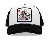Kappe Capslab - Beetlejuice trucker