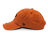 Kappe Oakley - Remix Dad Hat - Auburn