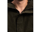 Jacke Fjällräven - Vardag Anorak M - Deep Forrest