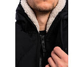 Jacke Oakley - Urbanslope Puffer Jacket - Blackout