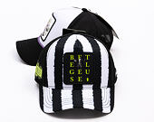 Kappe Capslab - Beetlejuice trucker