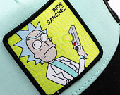 Kappe Capslab - Rick and Morty trucker