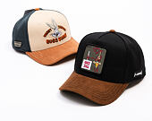 Kappe Capslab - Looney Tunes trucker