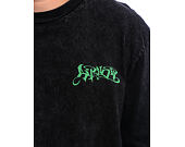 T-Shirt Rip N Dip - Squabble Up Ls - Black