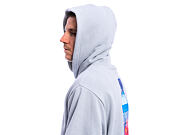 Pullover Rip N Dip - Real Water Hoodie - Powder Blue