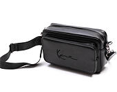 Tasche Karl Kani - Signature Messenger Bag - Black