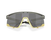 Sonnenbrille Oakley - Bxtr Metal - Prizm Black / Matte Grey Ink / Vintage Gold