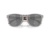 Sonnenbrille Oakley - Frogskins Range - Prizm Black Polar / Titanium