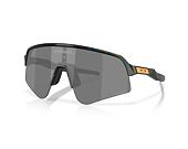 Sonnenbrille Oakley - Sutro Lite Sweep - Prizm Black / Dark Galaxy