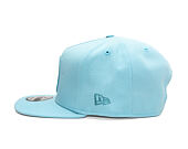 Basecap New Era - NHL Color Pack 9FIFTY A-Frame - Buffalo Sabres - Aqua