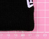 Damen Mütze New Era - MLB Sequin Rose - NY Yankees - Black