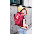 Rucksack Fjällräven - Kånken - Ox Red