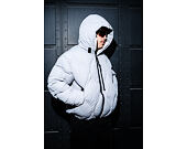 Jacke Oakley - Urbanslope Puffer Jacket - Cement