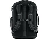 Rucksack Fjällräven - Färden Carry-On Pack - Kohlschwarz