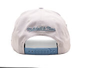 Kappe Mitchell & Ness - NBA Core Xi Pro  Bulls - Chicago Bulls - White-Blue