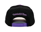 Kappe Mitchell & Ness - NBA Class Act Pro HWC - Toronto Raptors - Black