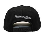 Kappe Mitchell & Ness - NBA Busted Pro - Boston Celtics - Black