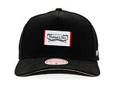 Kappe Mitchell & Ness - Branded Classic Mark Pro  - Black