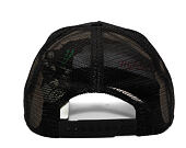 Kappe Goorin - Lone Wolf Trucker Cap