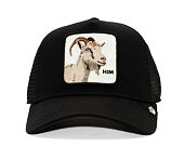 Kappe Goorin - Him Trucker Cap