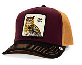 Kappe Goorin - Tricolor Owl