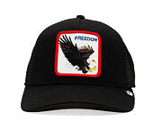 Kappe Goorin - Freedom Eagle Trucker Cap