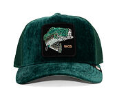 Kappe Goorin - Iced Bass