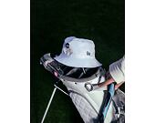 Bucket Hat New Era - LIV Golf - Crushers - White