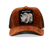 Kappe Goorin - Iced Rhino