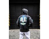 Pullover Rip N Dip - Squabble Up Hoodie - Black Vintage Wash