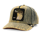 Kappe Goorin - Pit Boss